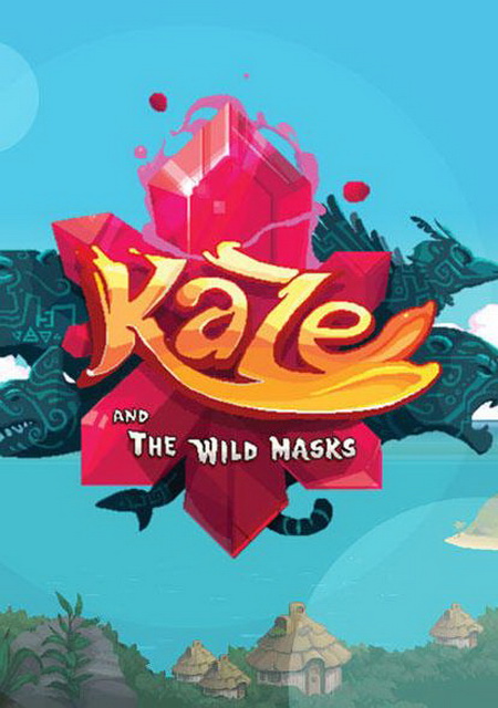 Kaze and the Wild Masks