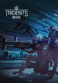 Trident's Wake