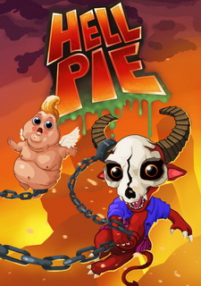 Hell Pie