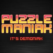 PuzzleManiak