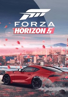 Forza Horizon 5