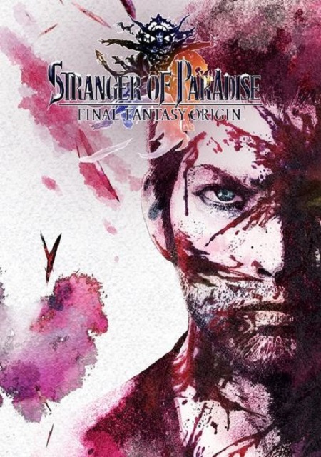 Final Fantasy Origin: Stranger of Paradise