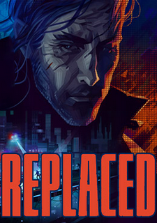 Replaced