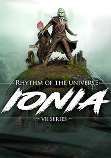 Rhythm of the Universe: Ionia