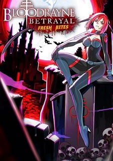 BloodRayne Betrayal: Fresh Bites