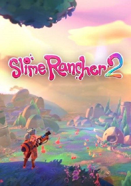 Slime Rancher 2 Requisitos Mínimos e Recomendados 2023 - Teste seu