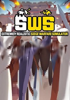 Extremely Realistic Siege Warfare Simulator