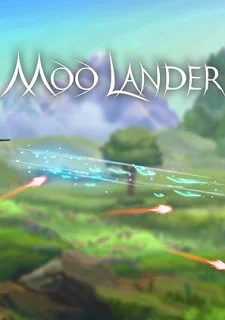 Moo Lander