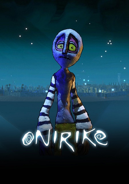 Onirike