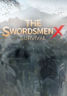 The Swordsmen X: Survival