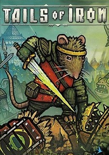 Tails of Iron