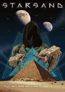 Starsand