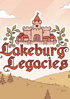 Lakeburg Legacies