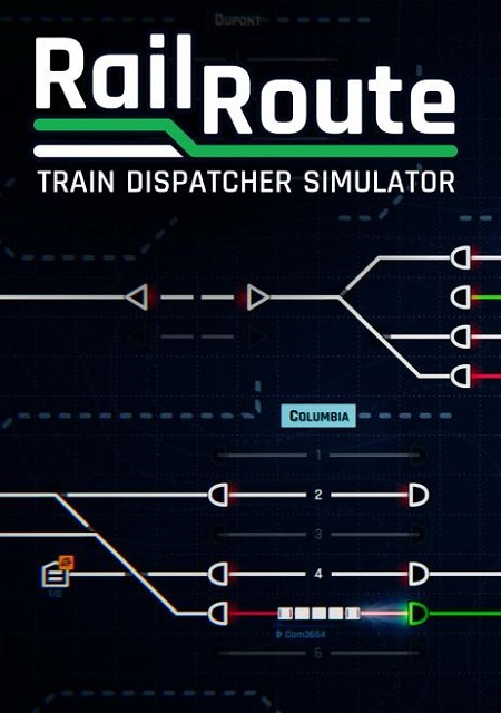 Rail Route