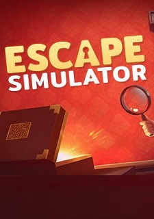Escape Simulator