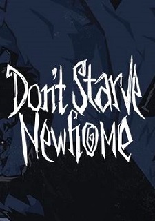 Don’t Starve: Newhome