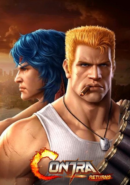 Contra Returns