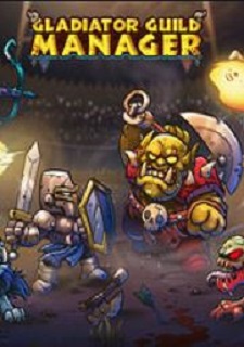 Gladiator Guild Manager