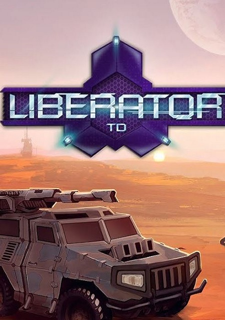 Liberator TD