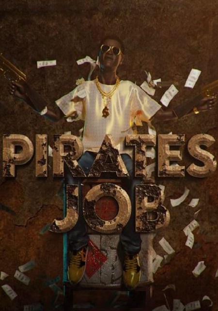 Pirates Job