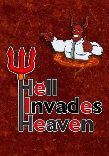 Hell Invades Heaven