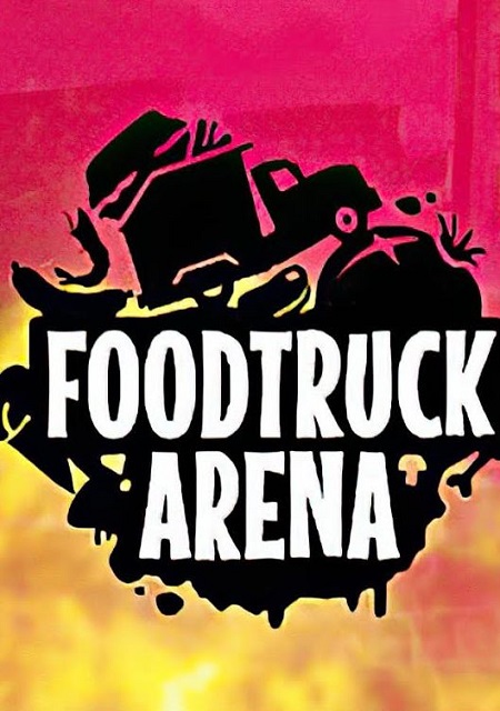 Foodtruck Arena
