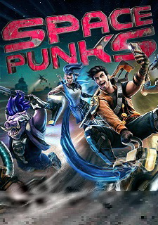 Space Punks