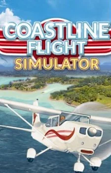 Coastline Flight Simulator