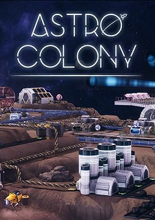 Astro Colony