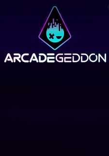 Arcadegeddon