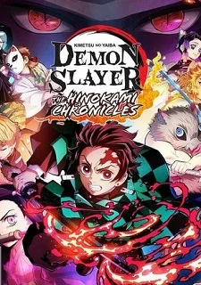 Demon Slayer: Kimetsu no Yaiba – The Hinokami Chronicles