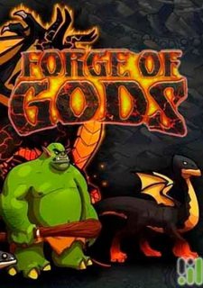 Forge of Gods (RPG)