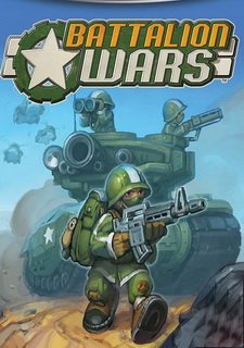 Battalion Wars
