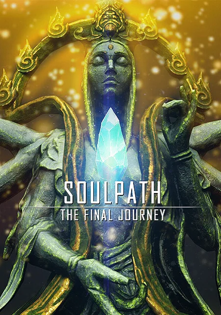 Soulpath: the final journey