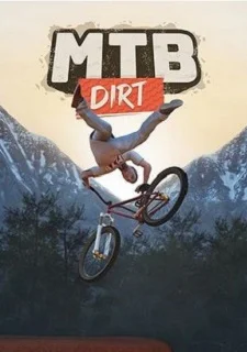 MTB Dirt