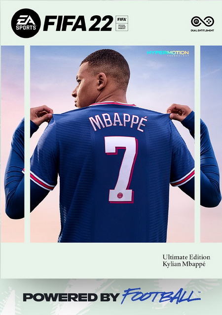 FIFA 22