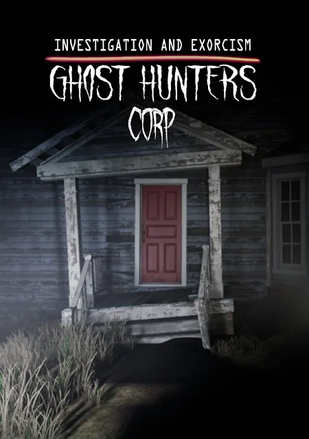 Ghost Hunters Corp