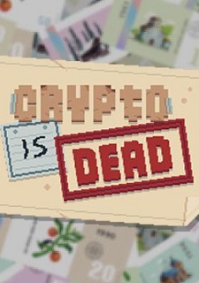 Crypto Is Dead