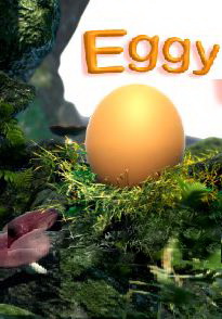 Eggy
