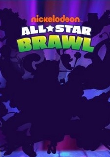 Nickelodeon All-Star Brawl