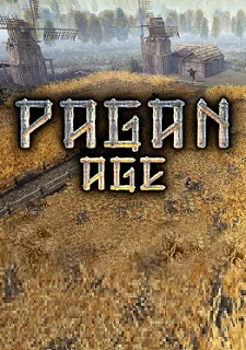Pagan Age
