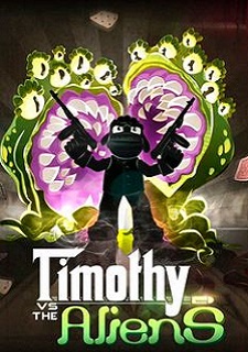 Timothy vs the Aliens