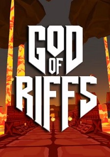 God of Riffs