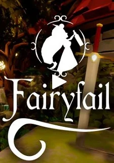 Fairyfail (2021)
