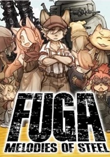 Fuga: Melodies of Steel