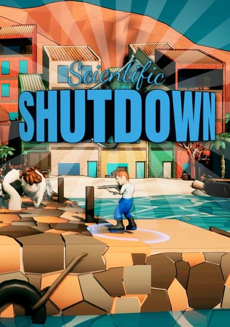 Scientific Shutdown