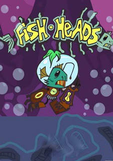 Fish Heads