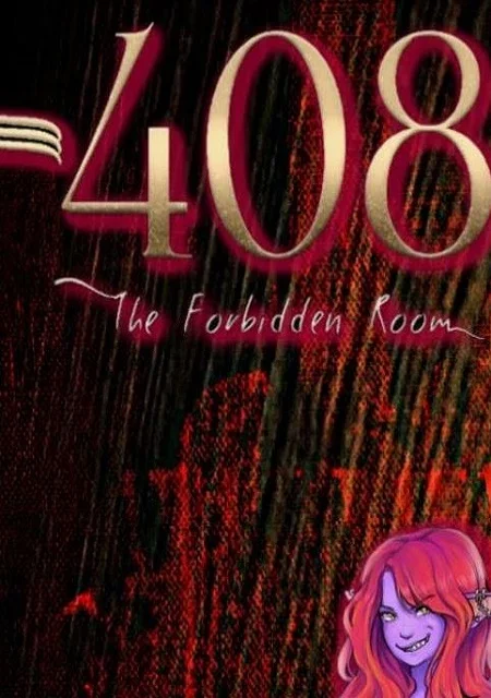 408 - The Forbidden Room