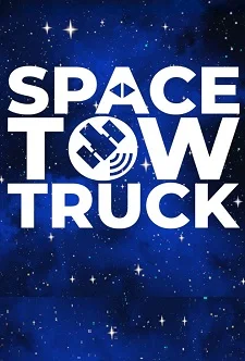 SPACE TOW TRUCK 