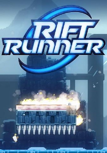 Rift Runner